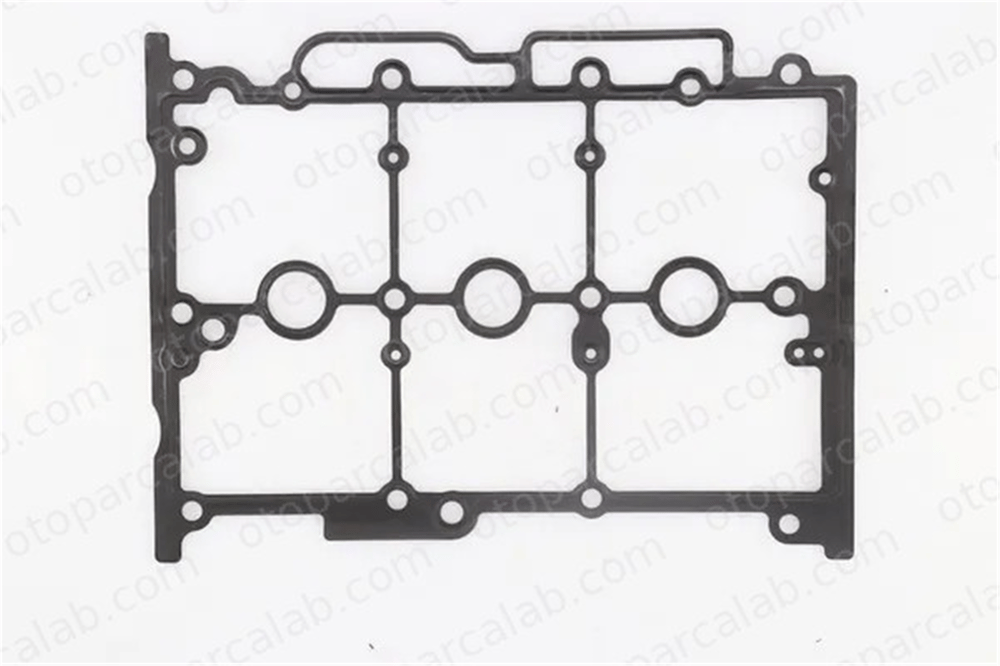 CORTECO 49183180 Üst Kapak Contası (Külbütör) SEAT LEON LEON Sportstourer 5C103483 05C103483