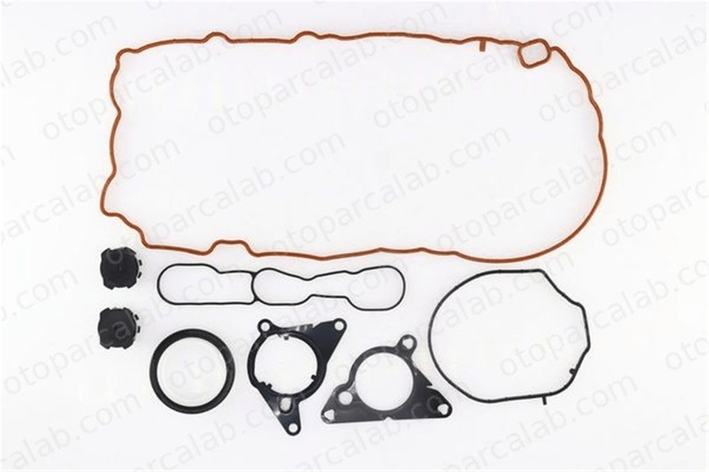 CORTECO 49200613 Takım Conta OPEL CROSSLAND X / CROSSLAND PEUGEOT 208 I 9817643380 9814639380