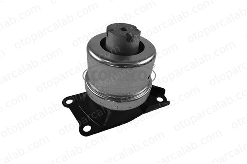 CORTECO 49356172 Motor Takozu Sağ VW TRANSPORTER T5 Minibüs/Otobüs TRANSPORTER T5 Panelvan/Van 7H0199256H 7E0199256E