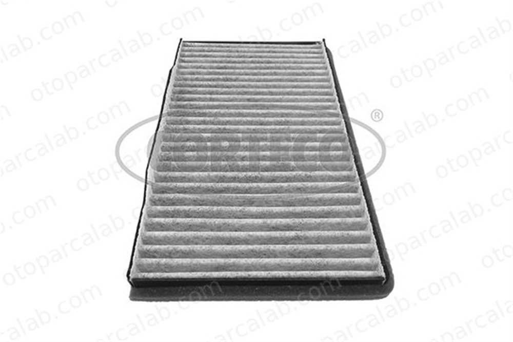 CORTECO 49356177 Hava Filtresi SAAB 9-5 9-5 Station wagon 49356177 12758727