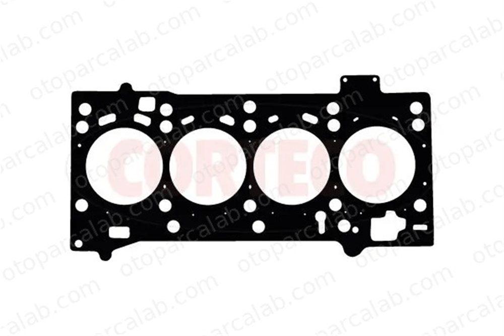 CORTECO 49368110 Silindir Kapak Contası AUDI A5 Sportback Q5 4L103383AC 04L103383AC