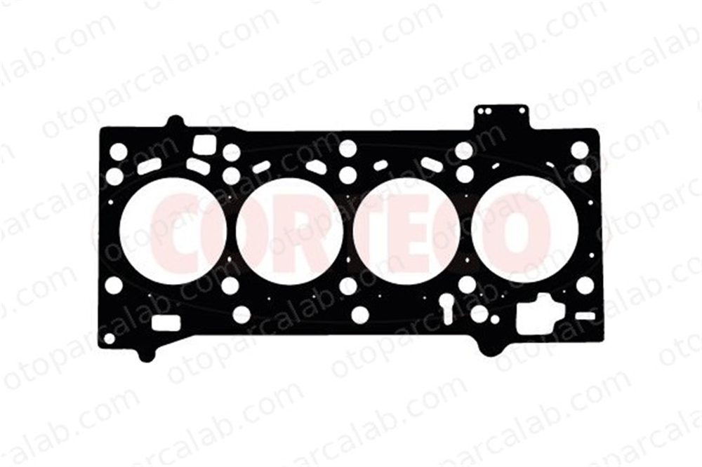 CORTECO 49368111 Silindir Kapak Contası AUDI A5 Sportback Q5 4L103383AD 04L103383AD