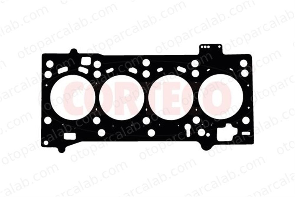 CORTECO 49368112 Silindir Kapak Contası AUDI A5 Sportback Q5 4L103383AE 04L103383AE