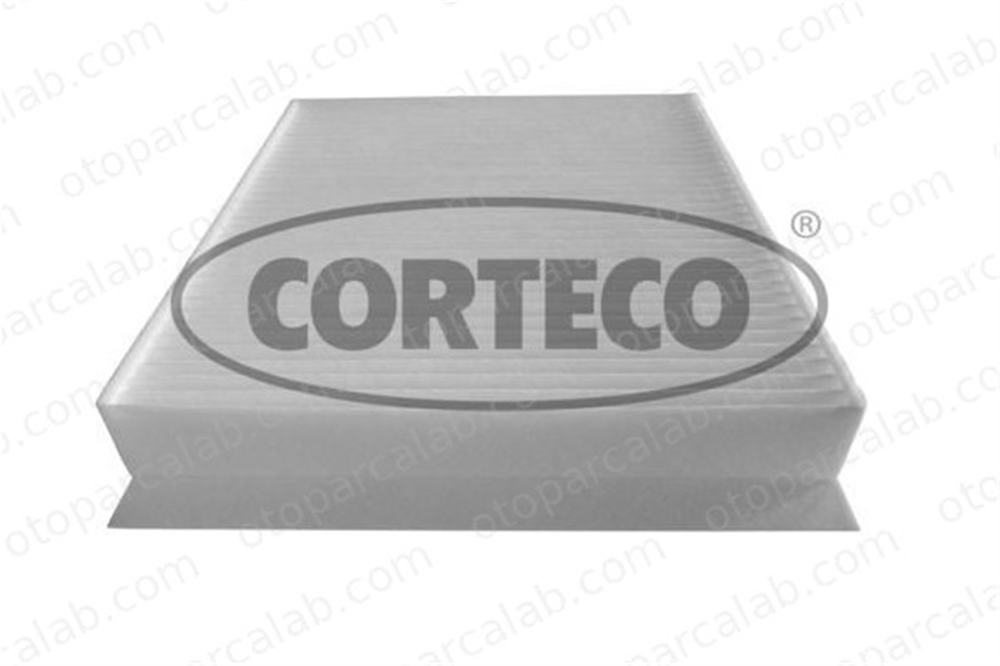 CORTECO 49368136 Hava Filtresi FORD USA MUSTANG Convertible MUSTANG Coupe 49368136 5277386
