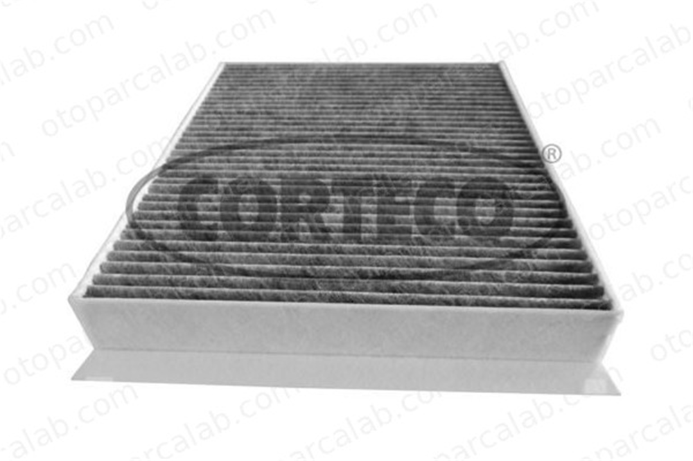 CORTECO 49368137 Hava Filtresi FORD USA MUSTANG Convertible MUSTANG Coupe 49368137 5277386