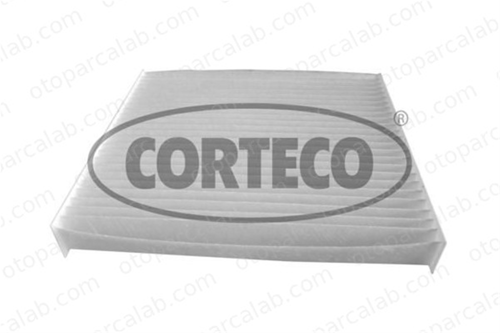 CORTECO 49368138 Hava Filtresi FORD USA MUSTANG Coupe MUSTANG Convertible 49368138 4563856