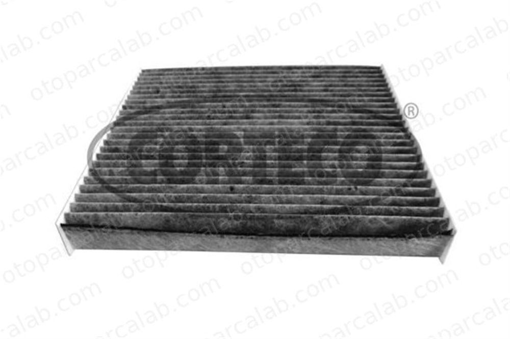 CORTECO 49368139 Hava Filtresi FORD USA MUSTANG Coupe MUSTANG Convertible 49368139 4563856