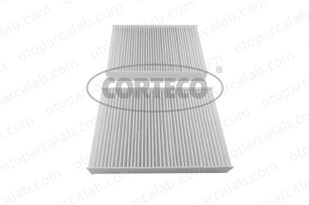 CORTECO 49372573 Hava Filtresi BMW 5 5 Touring 49372573 64119366402