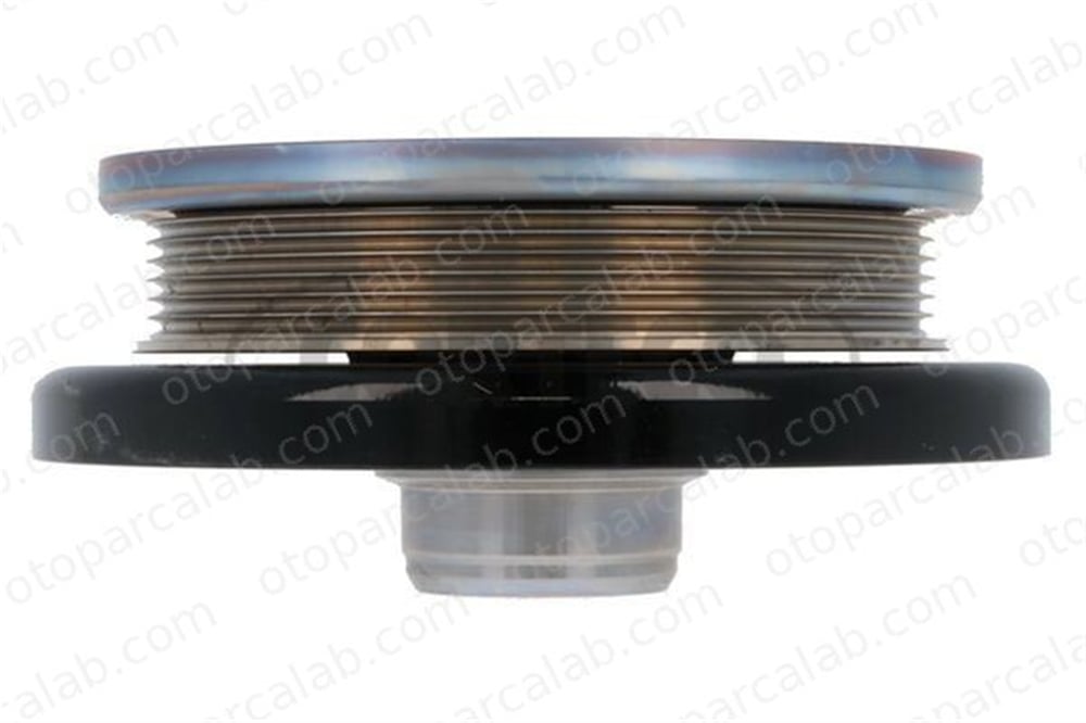 CORTECO 49374722 Krank Kasnak BMW 3 5 11238650741 11238638534