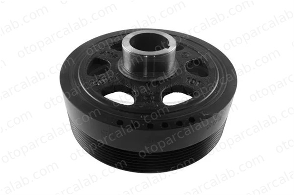 CORTECO 49374727 Krank Kasnak MERCEDES-BENZ S-SERISI S-SERISI Coupe A2750300003 2750300003