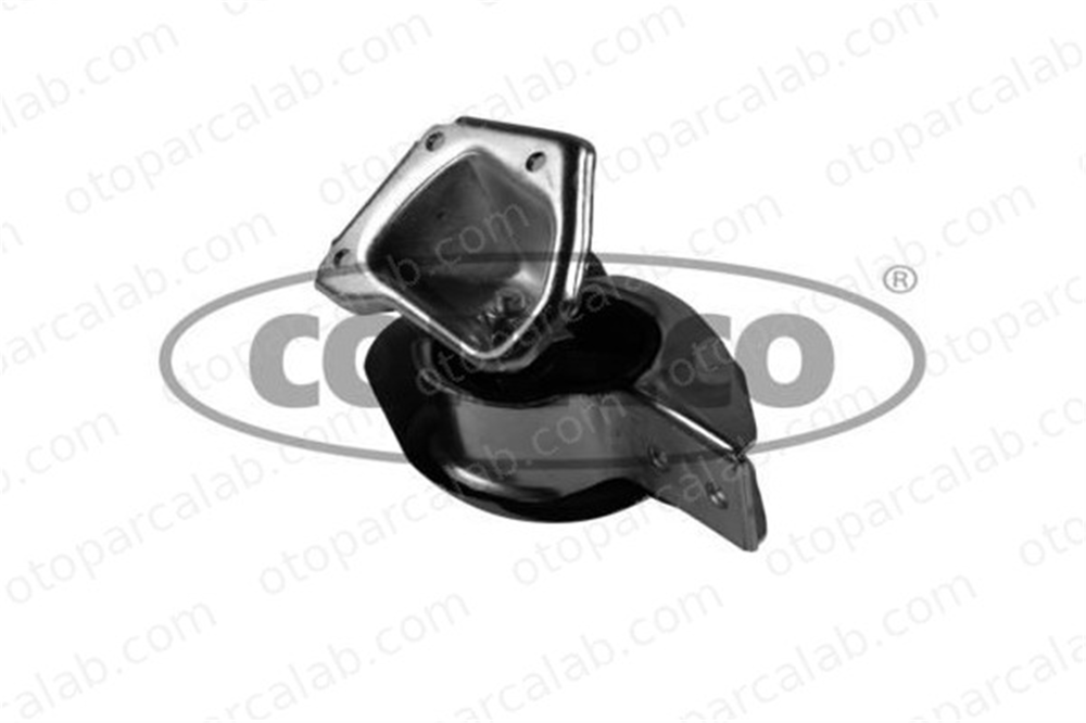 CORTECO 49375252 Motor Takozu Arka Sağ SMART CITY-COUPE CABRIO 3144V01 0003144V01
