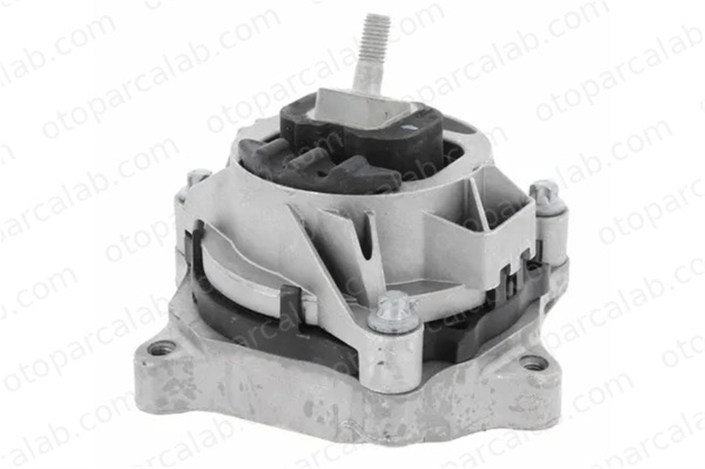 CORTECO 49377200 Motor Takozu Sağ BMW 1 2 Cabrio 22116859414