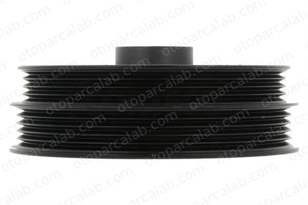 CORTECO 49378102 Krank Kasnak TOYOTA COROLLA COROLLA Station wagon 1347015110 1347015120