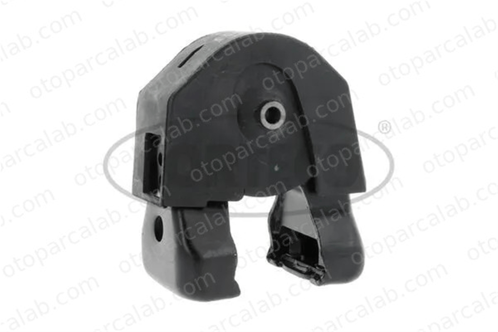 CORTECO 49390258 Motor Takozu Arka HYUNDAI SONATA IV SONATA V 49390258 219303K000