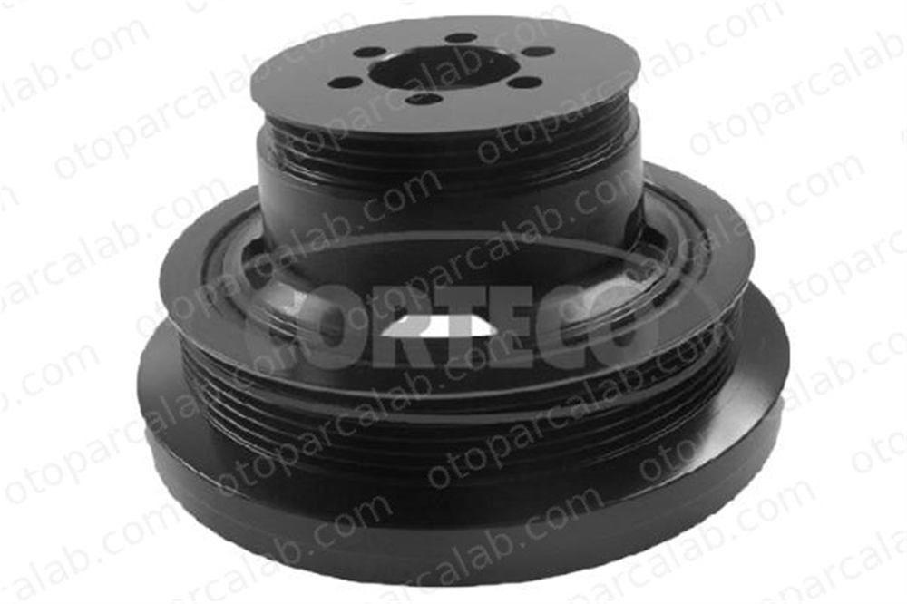 CORTECO 49412204 Krank Kasnak PEUGEOT 2008 II DS DS 3 CROSSBACK 1623179280 9822598180
