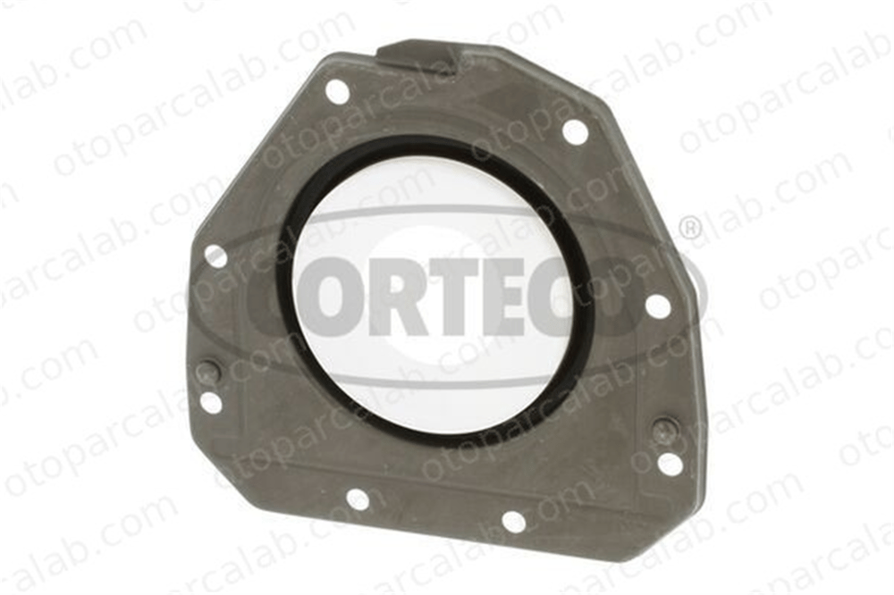 CORTECO 49416241 Krank Keçesi Arka AUDI A5 Sportback A5 Cabrio 6H103171F 06H103171F