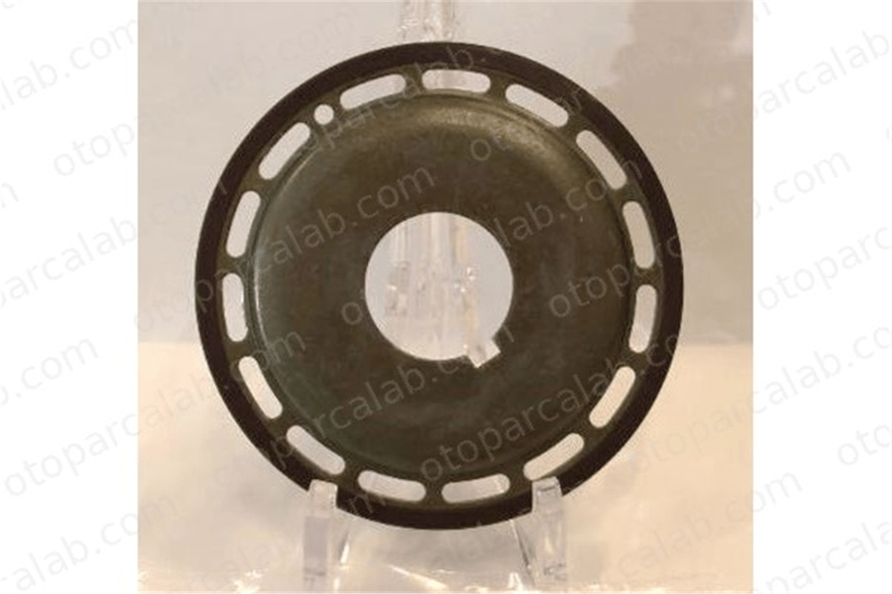 CORTECO 49416349 Krank Keçesi Ön FORD S-MAX KUGA II 7M5Q6B319BB 9644347680