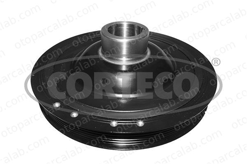 CORTECO 49418852 Krank Kasnak MERCEDES-BENZ E-SERISI Cabrio E-SERISI Coupe A2640300900 2640300900