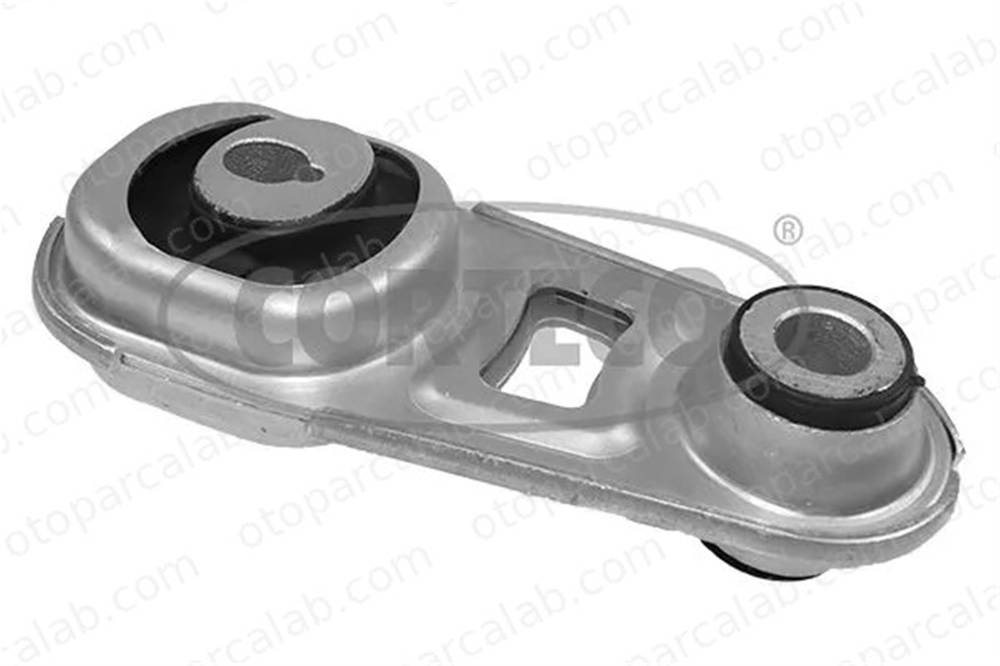 CORTECO 49430760 Motor Takozu Arka RENAULT MEGANE IV Hatchback MEGANE IV Grandtour 49430760 1123800Q0A