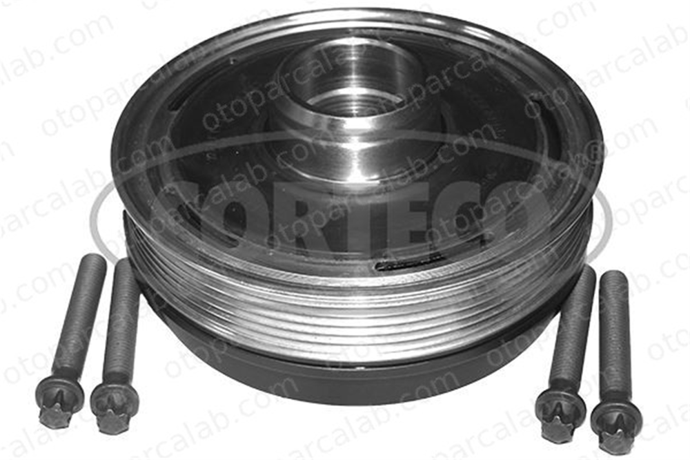 CORTECO 49444031 Krank Kasnak BMW X1 X2 11238602800
