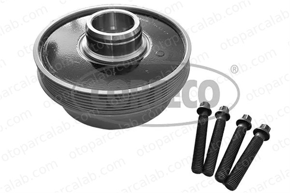 CORTECO 49444034 Krank Kasnak BMW X1 2 Active Tourer 11237102445 11237925779