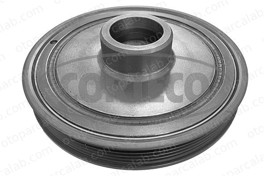 CORTECO 49467798 Krank Kasnak MINI MINI COUNTRYMAN MINI 11238477129 11238511320
