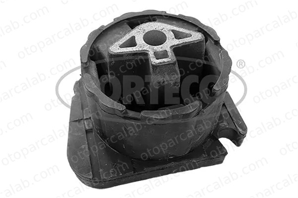 CORTECO 49498250 Şanzıman Takozu Sağ BMW X5 X6 22316864675 22114088520