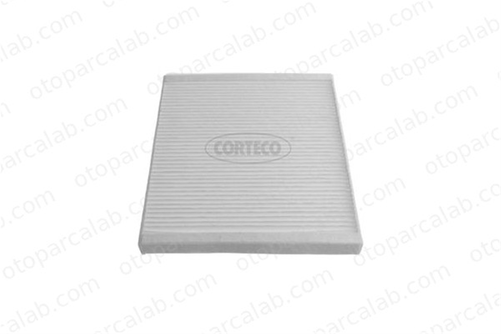 CORTECO 80000155 Polen Filtresi CHEVROLET AVEO / KALOS Hatchback AVEO / KALOS Sedan 96962173 95528636