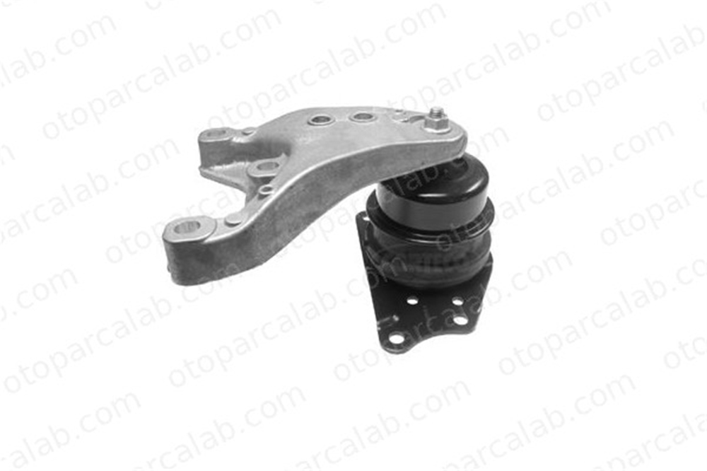 CORTECO 80000322 Motor Takozu Sağ SEAT CORDOBA IBIZA III 6Q0199167CA 6Q0199167DH