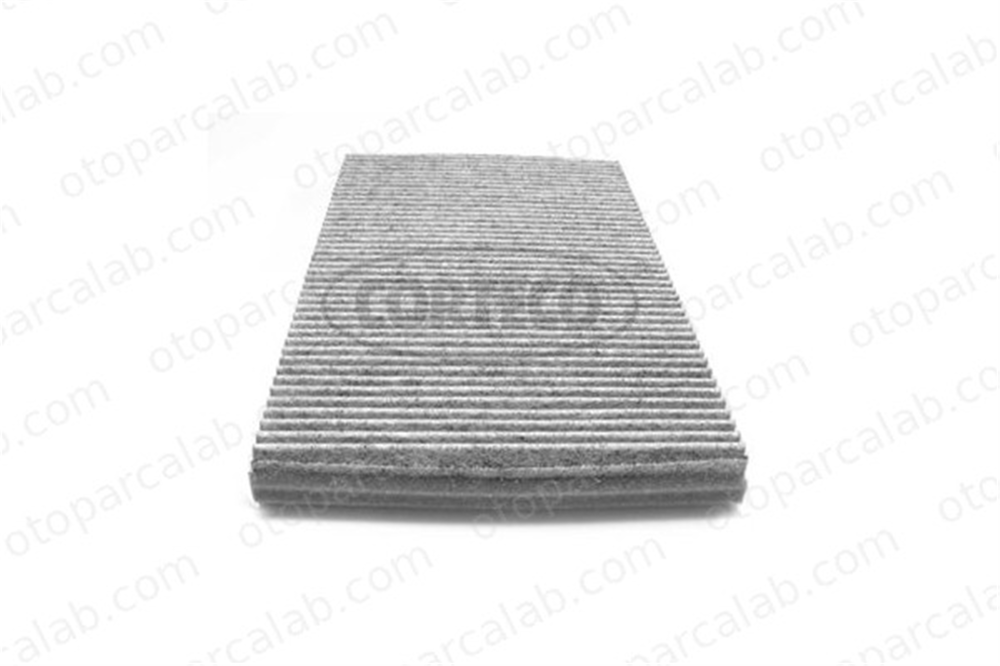 CORTECO 80000417 Hava Filtresi SAAB 9000 9000 Hatchback 80000417 4072211