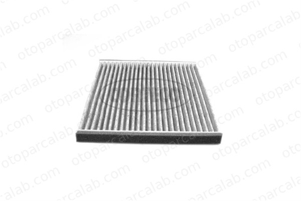 CORTECO 80000419 Polen Filtresi TOYOTA YARIS VERSO RAV 4 II 8713952010 8856852010