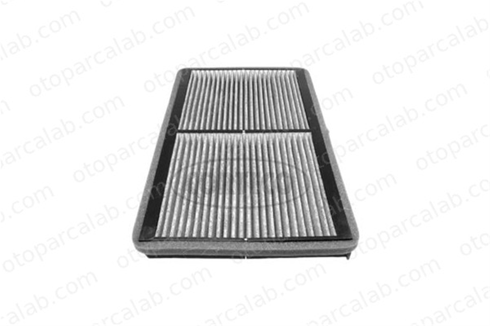 CORTECO 80000427 Hava Filtresi MERCEDES-BENZ VITO Minibüs/Otobüs VITO Panelvan/Van 80000427 18353047