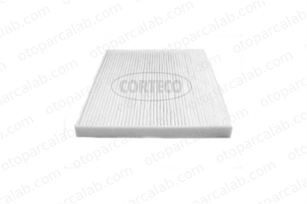 CORTECO 80000541 Hava Filtresi ALFA ROMEO MITO OPEL CORSA D 80000541 55702456