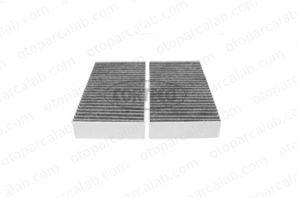 CORTECO 80000647 Hava Filtresi MERCEDES-BENZ R-SERISI M-SERISI 80000647 1648300218