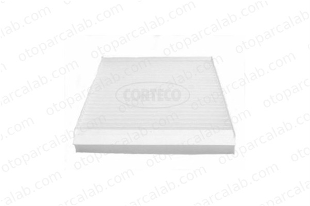 CORTECO 80000657 Hava Filtresi SUZUKI GRAND VITARA I GRAND VITARA II 80000657 9586154J00