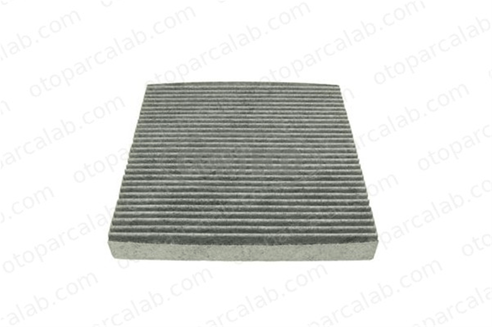 CORTECO 80000742 Polen Filtresi HONDA CIVIC VI Aerodeck CIVIC VI Fastback 79831S04003 80291ST3E01