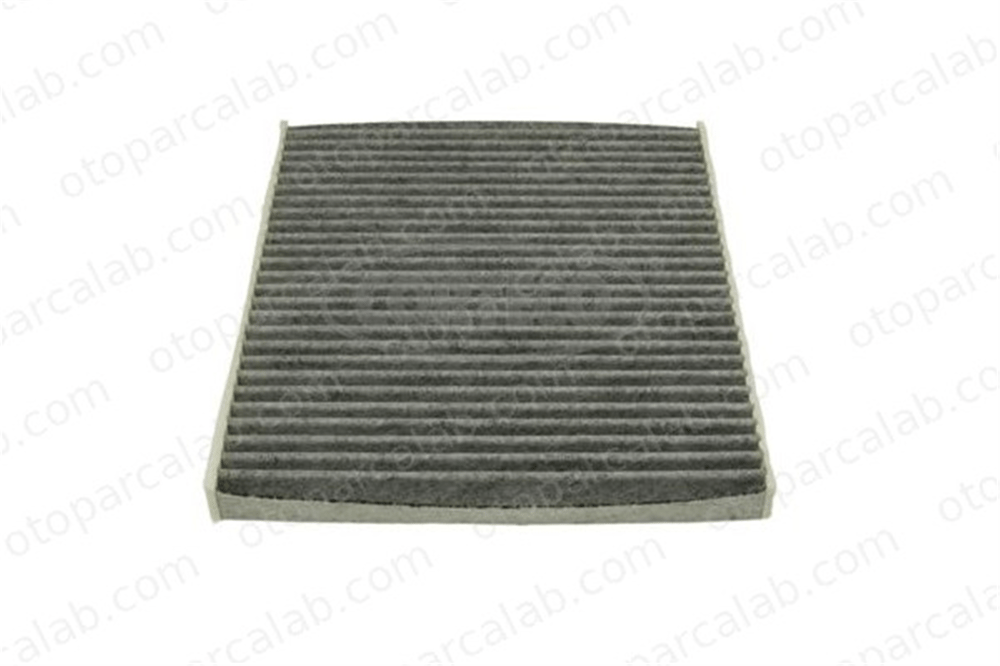 CORTECO 80000754 Hava Filtresi FIAT PANDA 500 80000754 46723321