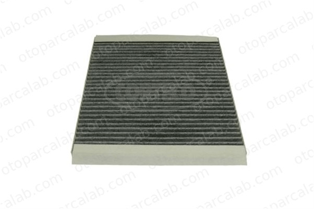 CORTECO 80000758 Hava Filtresi SUZUKI WAGON R+ Hatchback IGNIS II 80000758 470483
