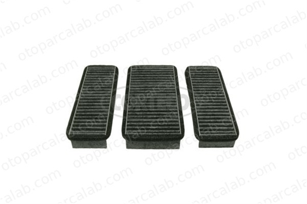 CORTECO 80000765 Hava Filtresi CITROËN EVASION MPV JUMPY 80000765 6441EL