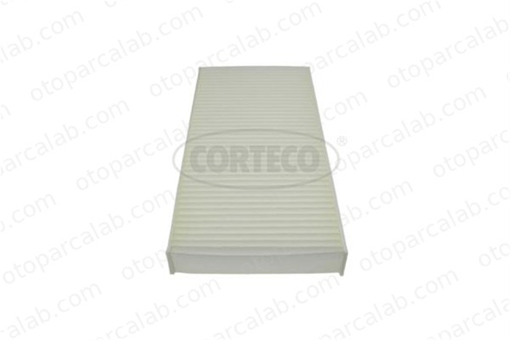 CORTECO 80000807 Hava Filtresi PEUGEOT 407 SW 407 80000807 6441EJ