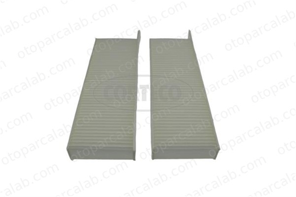 CORTECO 80000839 Hava Filtresi CITROËN BERLINGO Kasa/büyük limuzin PEUGEOT PARTNER Kasa/büyük limuzin 80000839 6447XF