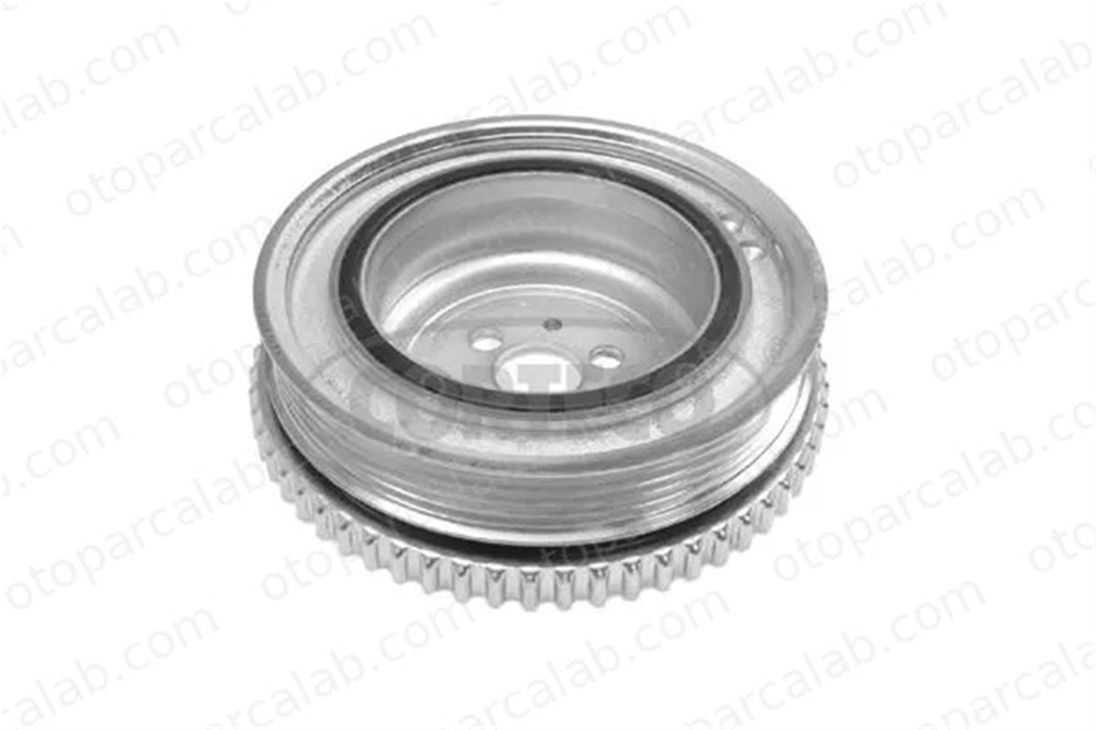 CORTECO 80000926 Krank Kasnak FIAT PANDA PUNTO 46548458 46791865
