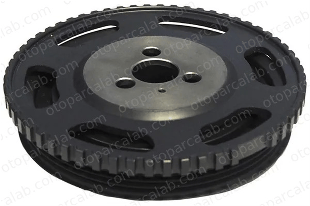 CORTECO 80000930 Krank Kasnak FIAT PANDA GRANDE PUNTO 55181230 55189263