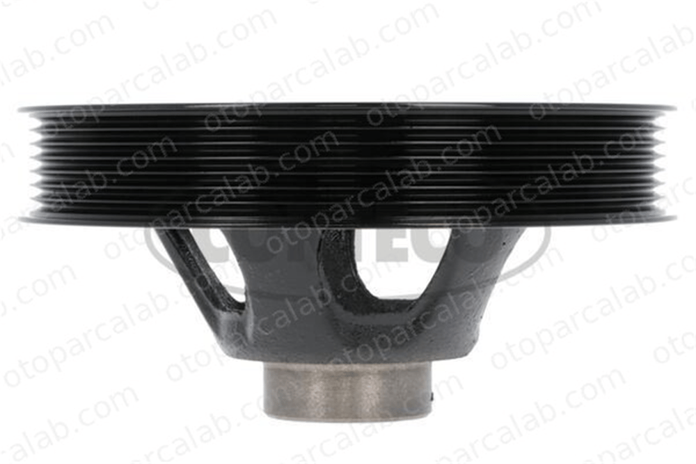 CORTECO 80001110 Krank Kasnak MERCEDES-BENZ C-SERISI C-SERISI T-Model A2710300003 2710300003