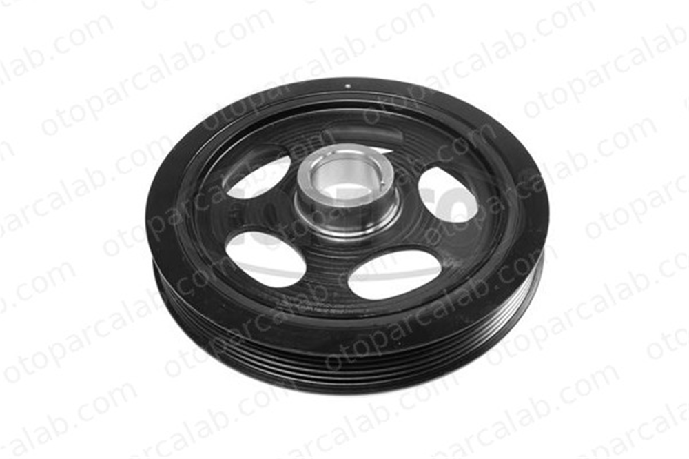 CORTECO 80001111 Krank Kasnak MERCEDES-BENZ A-SERISI B-SERISI Sports Tourer A6400300503 6400300203