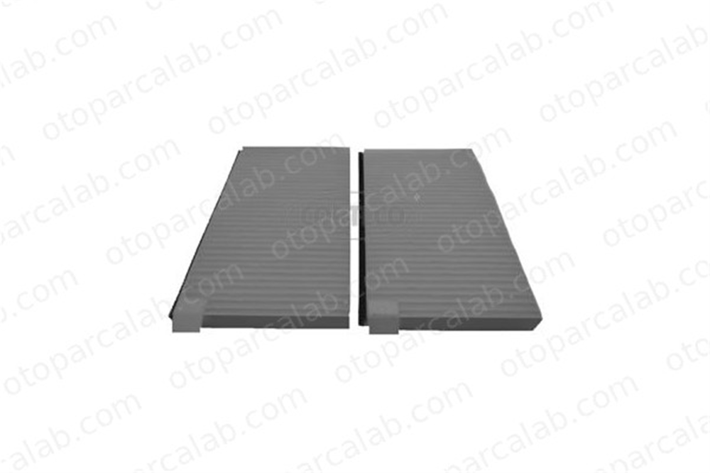 CORTECO 80001130 Hava Filtresi HYUNDAI H-1 Cargo H-1 Travel 80001130 976174H000