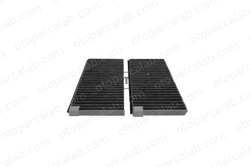 CORTECO 80001131 Hava Filtresi HYUNDAI H-1 Cargo H-1 Travel 80001131 976174H000