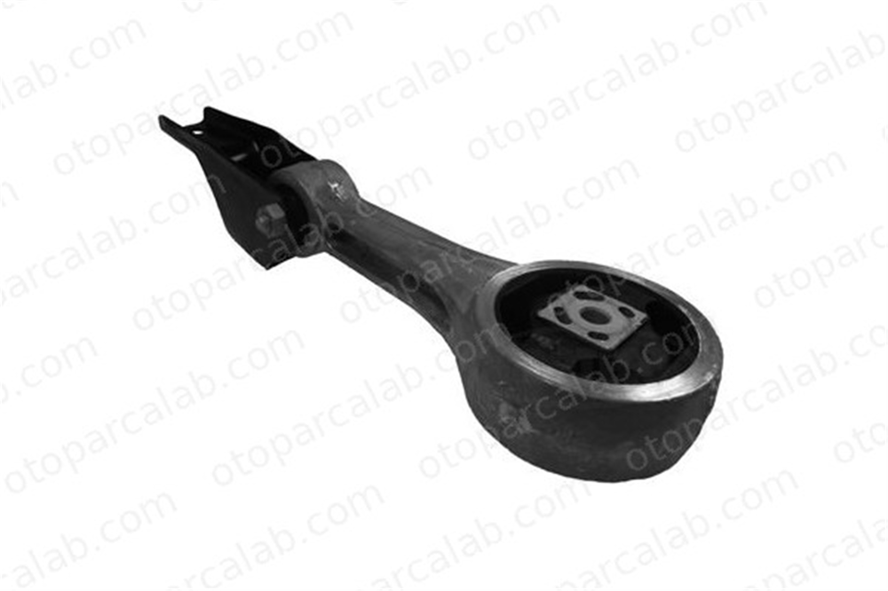 CORTECO 80001136 Motor Takozu Arka SEAT CORDOBA IBIZA III 6Q0199851AQ 6Q0199851AG