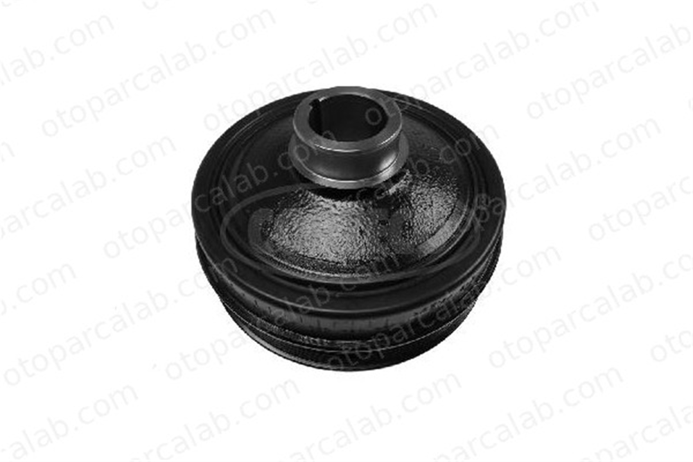 CORTECO 80001427 Krank Kasnak MERCEDES-BENZ C-SERISI C-SERISI T-Model A2720300803 2720300803