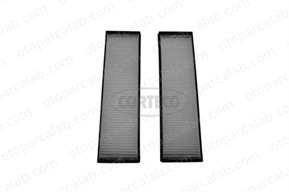 CORTECO 80001448 Hava Filtresi HYUNDAI i20 I 80001448 971331J000